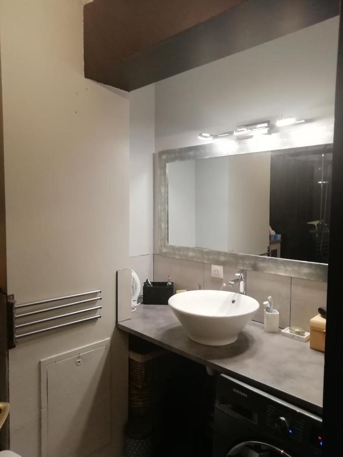 T2 Chaleureux Sur Talence Apartment Екстериор снимка